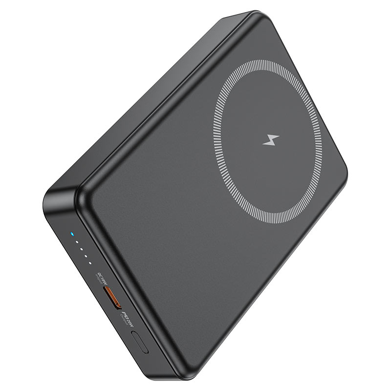 Power bank “J125A Power” PD20W wireless charging 10000mAh