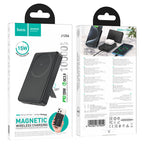 Power bank “J125A Power” PD20W wireless charging 10000mAh