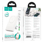 Power bank “J125A Power” PD20W wireless charging 10000mAh