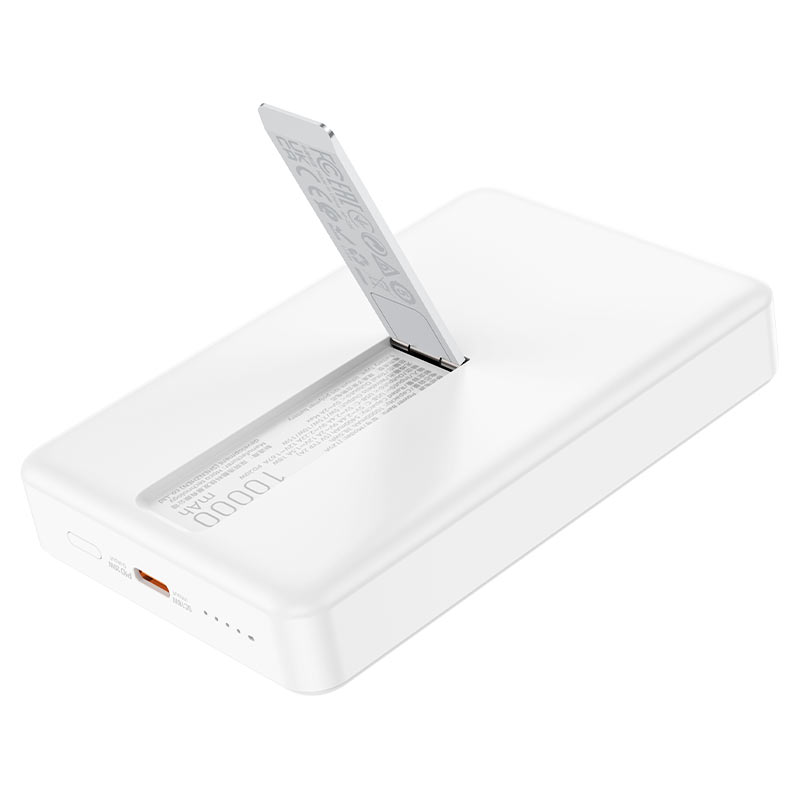 Power bank “J125A Power” PD20W wireless charging 10000mAh