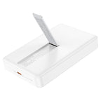 Power bank “J125A Power” PD20W wireless charging 10000mAh