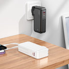 Power bank “J126 Travel” 22.5W 10000mAh EU / US plug