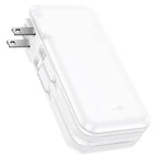 Power bank “J126 Travel” 22.5W 10000mAh EU / US plug