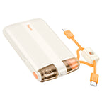 Power bank “J127 Mecha” PD20W + QC3.0 10000mAh