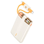 Power bank “J127 Mecha” PD20W + QC3.0 10000mAh