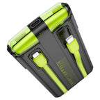 Power bank “J127A Mecha” PD20W + QC3.0 10000mAh