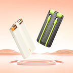 Power bank “J127A Mecha” PD20W + QC3.0 10000mAh