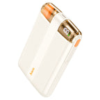 Power bank “J127B Mecha” PD20W + QC3.0 wireless charging 10000mAh