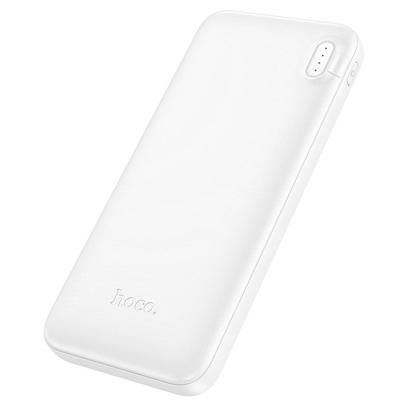 Power bank “J128 Powerful” 10000mAh