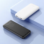 Power bank “J128 Powerful” 10000mAh