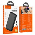 Power bank “J128 Powerful” 10000mAh