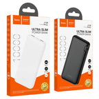 Power bank “J128 Powerful” 10000mAh