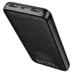 Power bank “J128 Powerful” 10000mAh