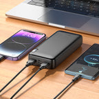 Power bank “J128A Powerful” 20000mAh