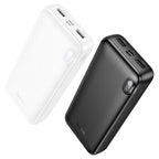 Power bank “J128A Powerful” 20000mAh