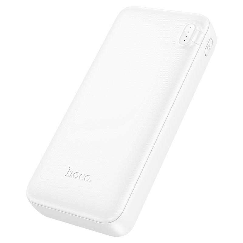Power bank “J128A Powerful” 20000mAh