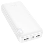 Power bank “J128A Powerful” 20000mAh