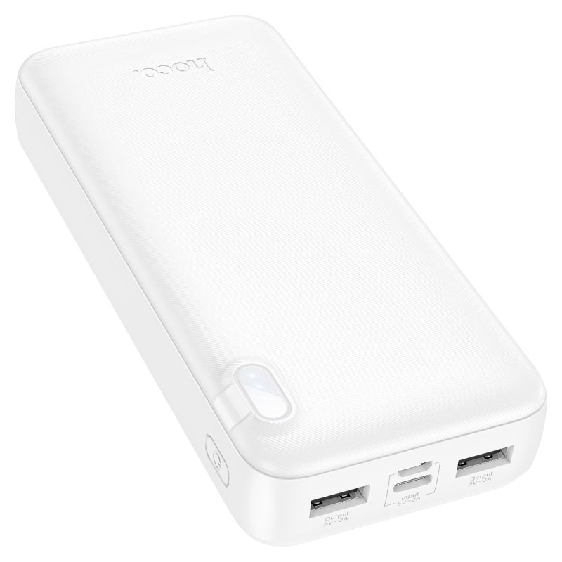 Power bank “J128A Powerful” 20000mAh