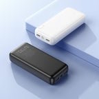 Power bank “J128A Powerful” 20000mAh
