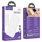 Power bank “J128A Powerful” 20000mAh