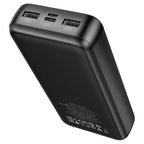 Power bank “J128A Powerful” 20000mAh