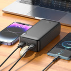 Power bank “J128B Powerful” 30000mAh