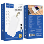 Power bank “J128B Powerful” 30000mAh