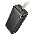 Power bank “J128B Powerful” 30000mAh