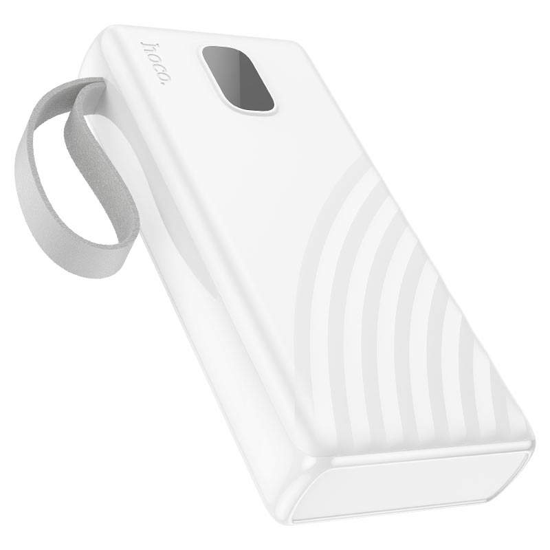 Power bank “J129A Nature” 20000mAh flashlight