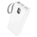 Power bank “J129A Nature” 20000mAh flashlight