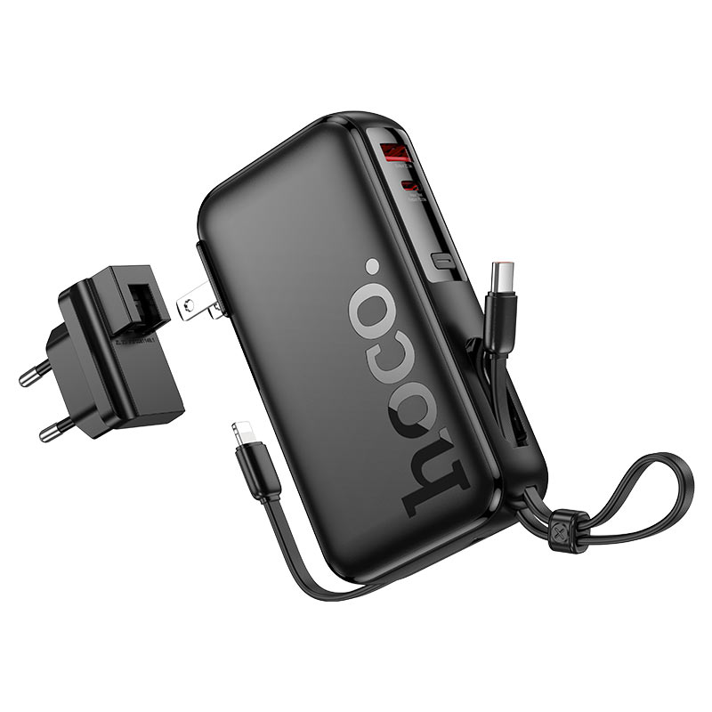 Power bank “J131 Spirit” 22.5W + PD20W 10000mAh