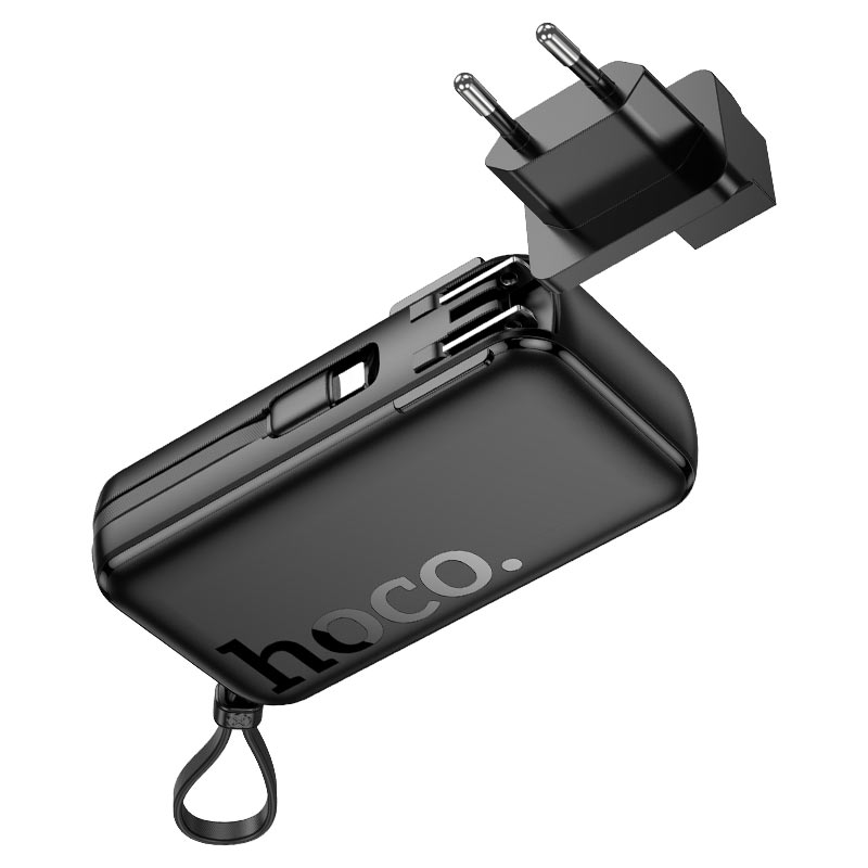 Power bank “J131 Spirit” 22.5W + PD20W 10000mAh