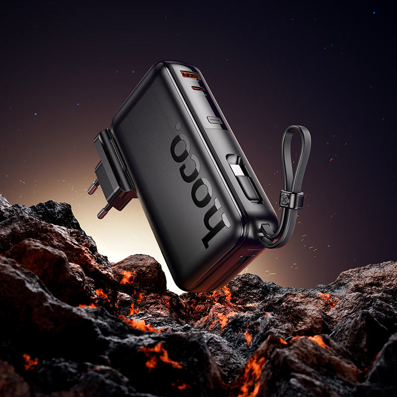 Power bank “J131 Spirit” 22.5W + PD20W 10000mAh