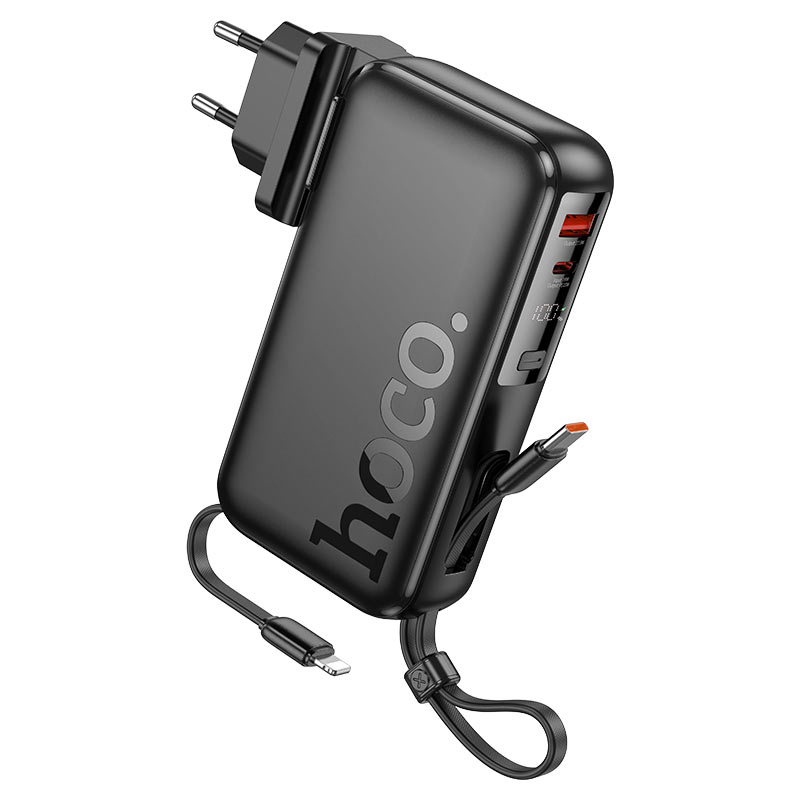 Power bank “J131 Spirit” 22.5W + PD20W 10000mAh