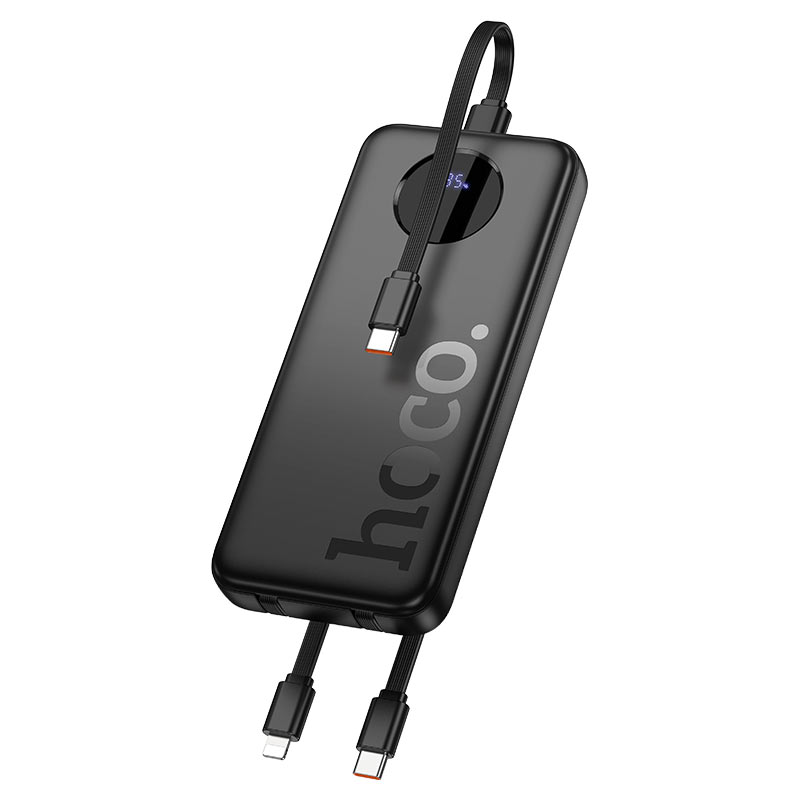 Power bank “J132 Sabio” 22.5W + PD20W 10000mAh