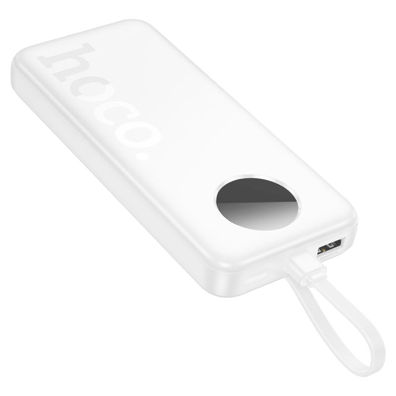 Power bank “J132 Sabio” 22.5W + PD20W 10000mAh