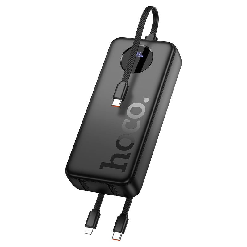 Power bank “J132A Sabio” 22.5W + PD20W 20000mAh