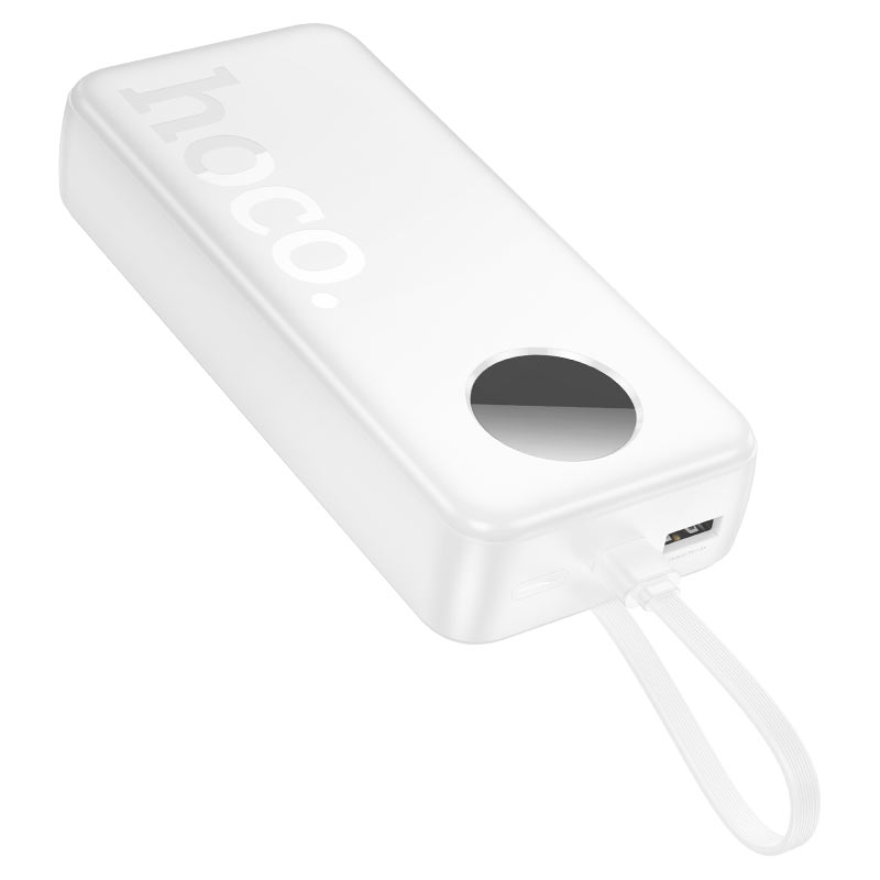 Power bank “J132A Sabio” 22.5W + PD20W 20000mAh