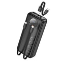 Power bank “J132A Sabio” 22.5W + PD20W 20000mAh