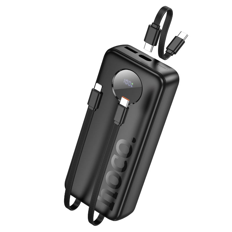 Power bank “J132A Sabio” 22.5W + PD20W 20000mAh