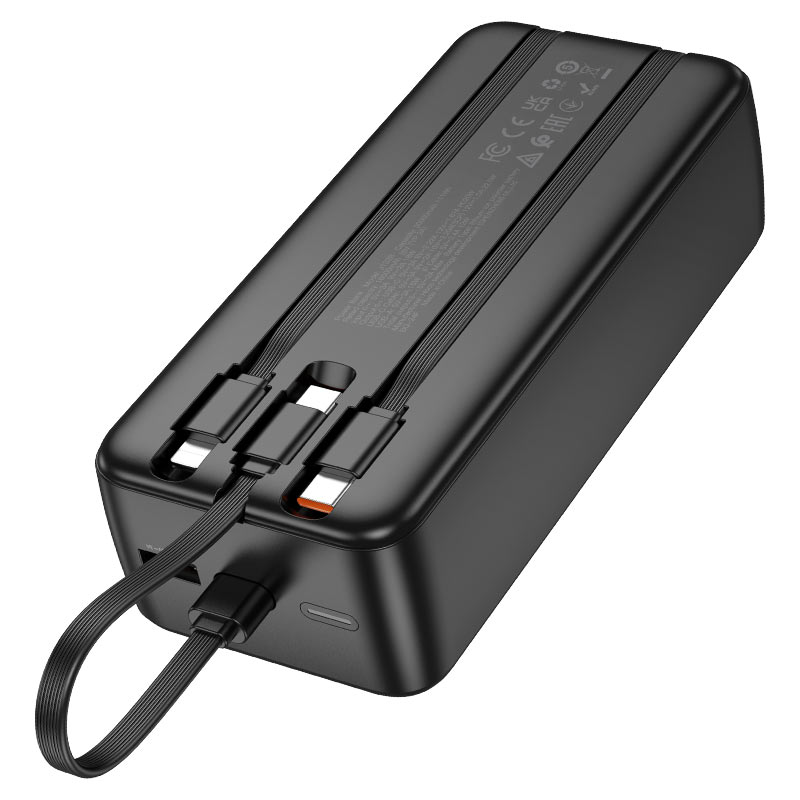 Power bank “J132B Sabio” 22.5W + PD20W 30000mAh