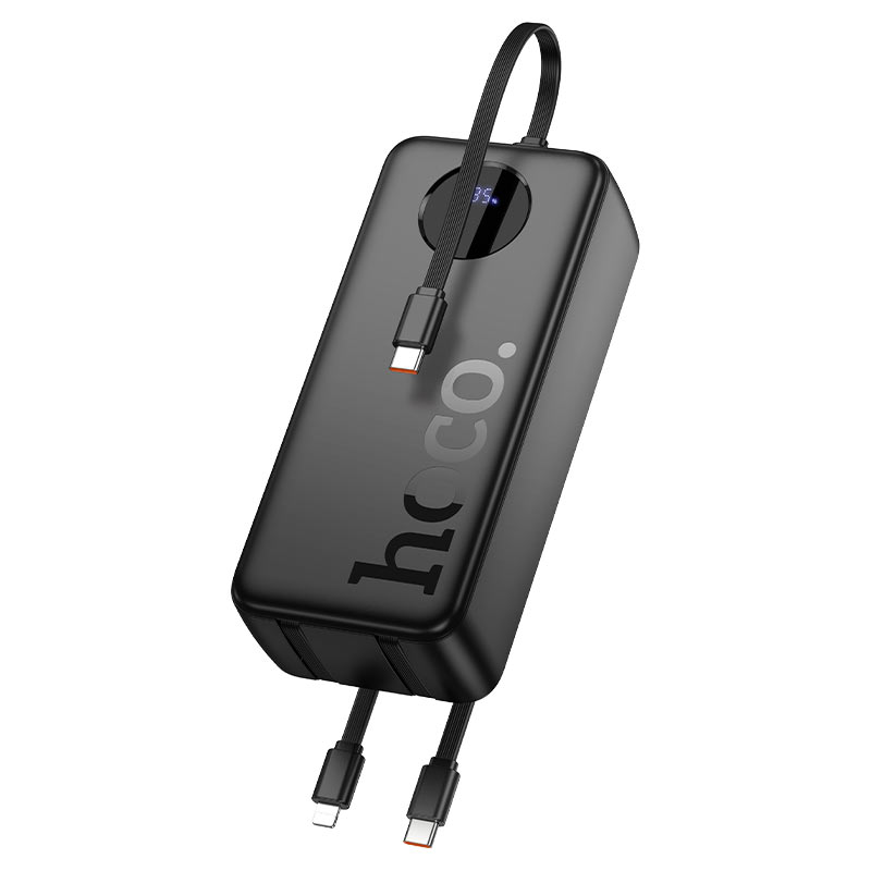 Power bank “J132B Sabio” 22.5W + PD20W 30000mAh