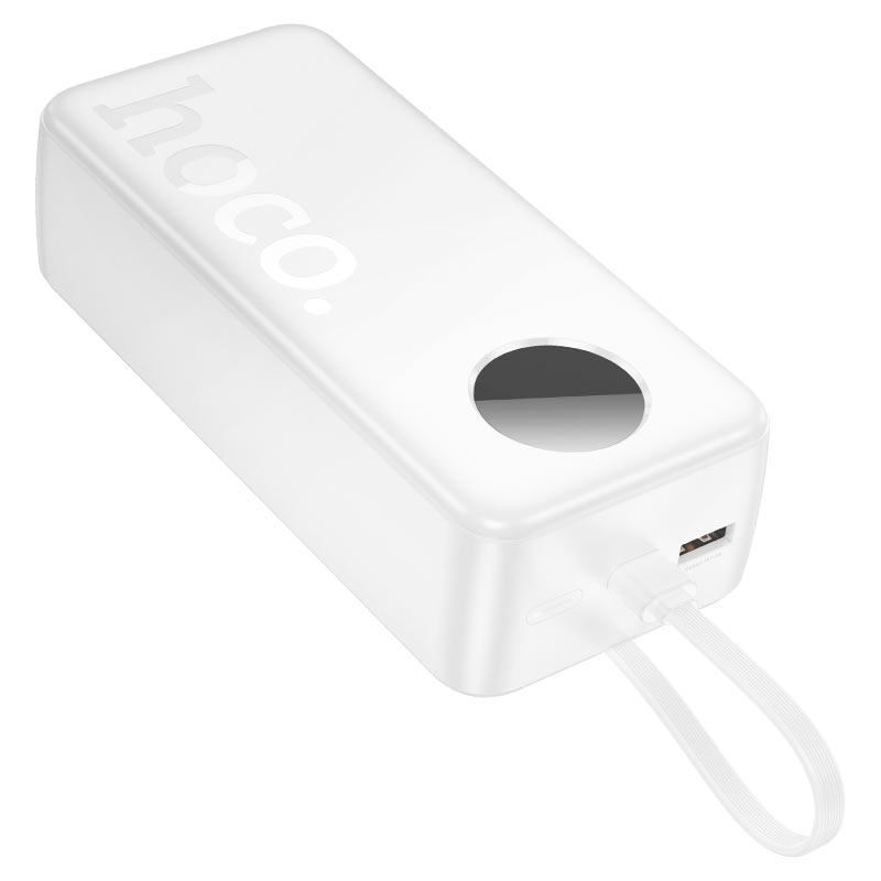 Power bank “J132B Sabio” 22.5W + PD20W 30000mAh