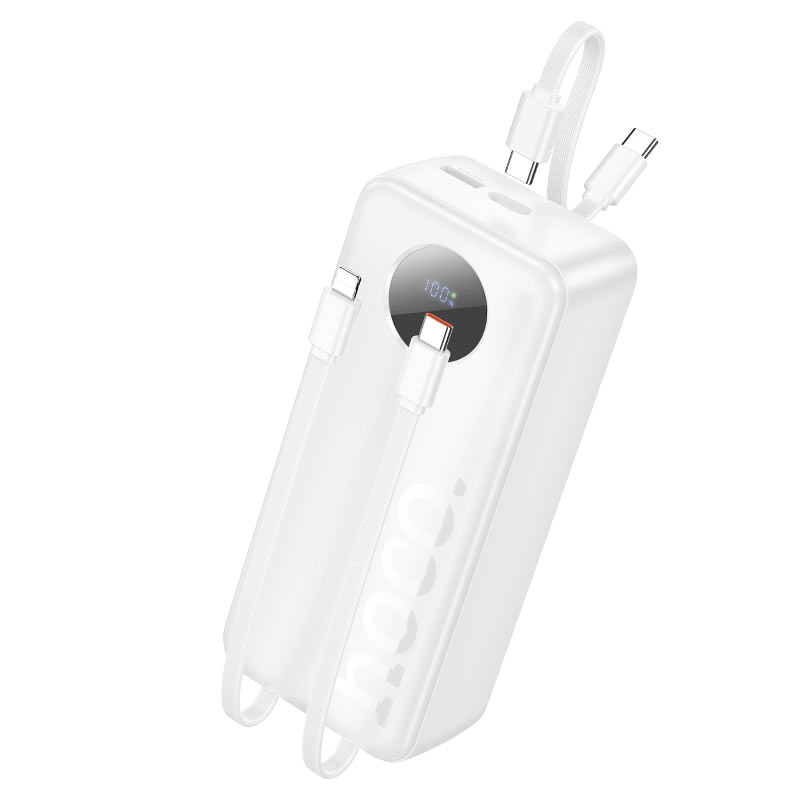 Power bank “J132B Sabio” 22.5W + PD20W 30000mAh