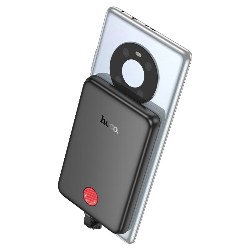 Power bank “J133 Triumph” PD20W 5000mAh Type-C ver.
