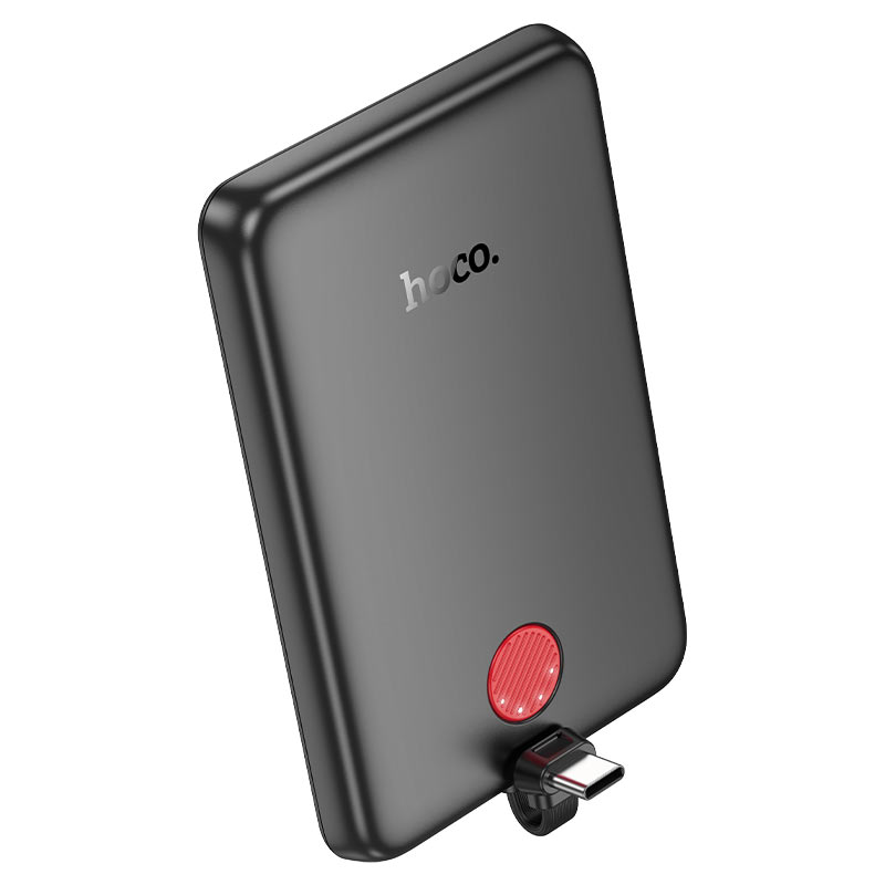 Power bank “J133 Triumph” PD20W 5000mAh Type-C ver.