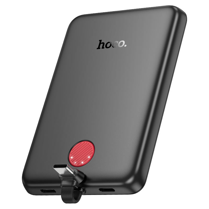 Power bank “J133 Triumph” PD20W 5000mAh Type-C ver.