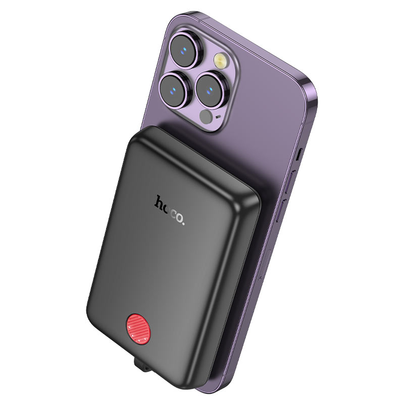 Power bank “J133A Triumph” PD20W 10000mAh iP ver.