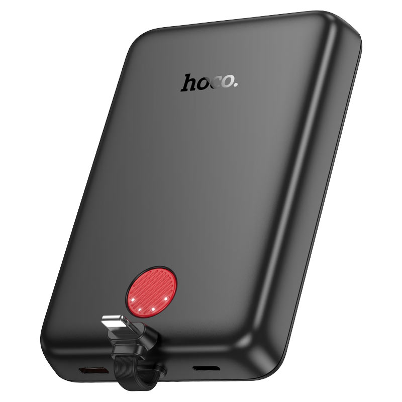 Power bank “J133A Triumph” PD20W 10000mAh iP ver.