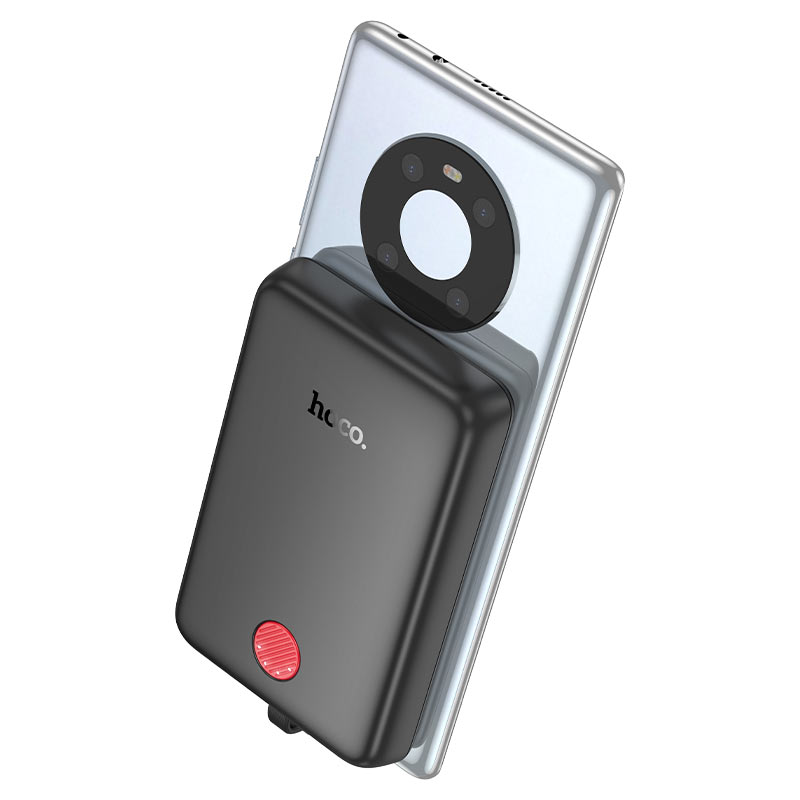 Power bank “J133A Triumph” PD20W 10000mAh Type-C ver.